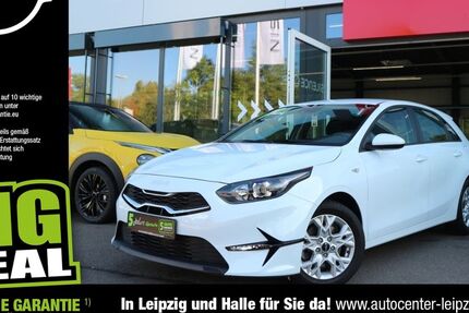 Kia ceed / Ceed 28.391 km 17.440 € Leipzig 04205
