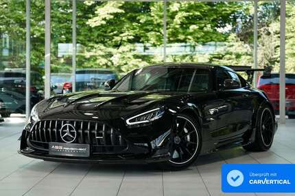 Mercedes-Benz AMG GT 3.436 km 379.000 &euro; Remscheid/NRW 42855