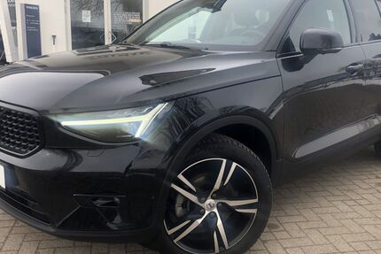 Volvo XC40 25.226 km 39.865 &euro; Güstrow 18273
