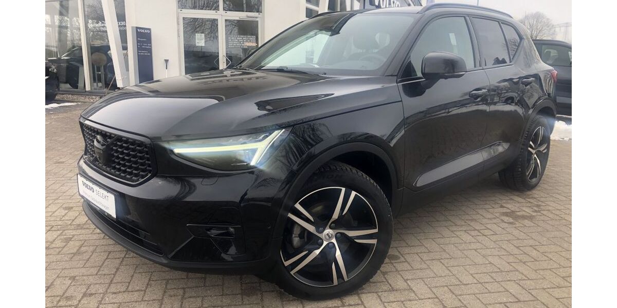 Volvo XC40 25.226 km 39.865 &euro; Güstrow 18273