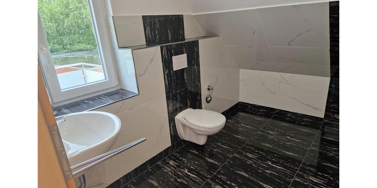 Etagenwohnung Wangerland - 3 Zimmer, 75 m&sup2;, 650&euro; | Angebot:26398855