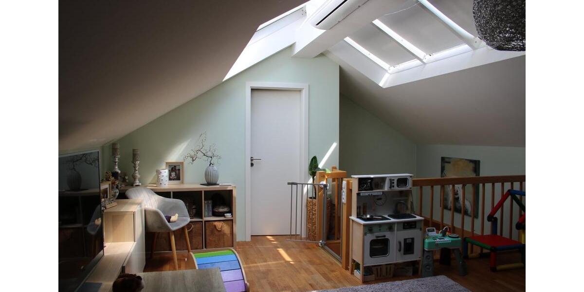 Maisonettenwohnung Mellrichstadt - 4.5 Zimmer, 99 m&sup2;, 250.000&euro; | Angebot:25261239