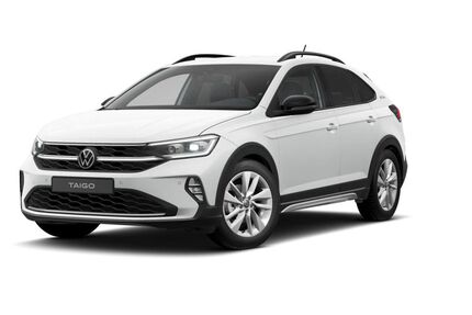 VW Taigo 15.300 km 21.880 &euro; Erfurt 99099