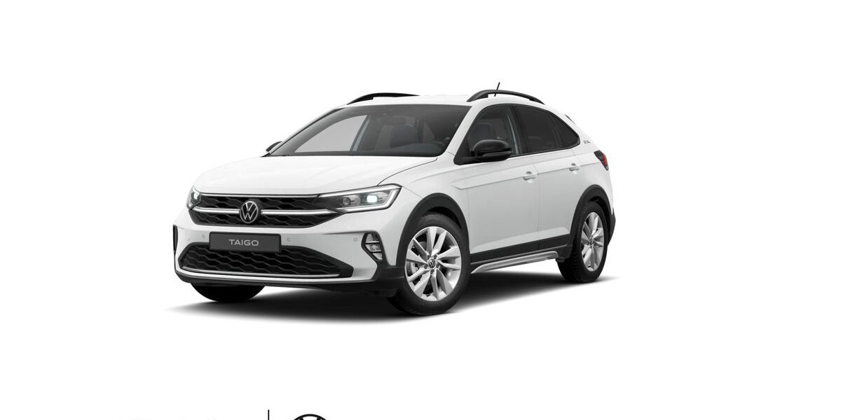 VW Taigo 15.300 km 21.880 &euro; Erfurt 99099
