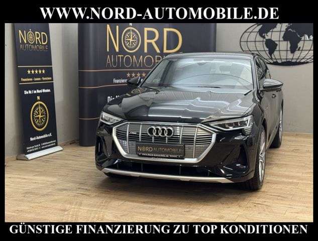 Audi e-tron 24.600 km 29.700 &euro; Rastede/ Wahnbek 26180