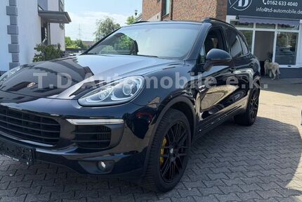 Porsche Cayenne 202.000 km 23.999 &euro; Troisdorf 53840