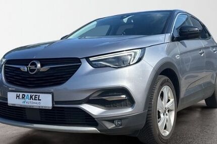 Opel Grandland (X) 105.671 km 13.490 &euro; Geeste-Groß Hesepe 49744