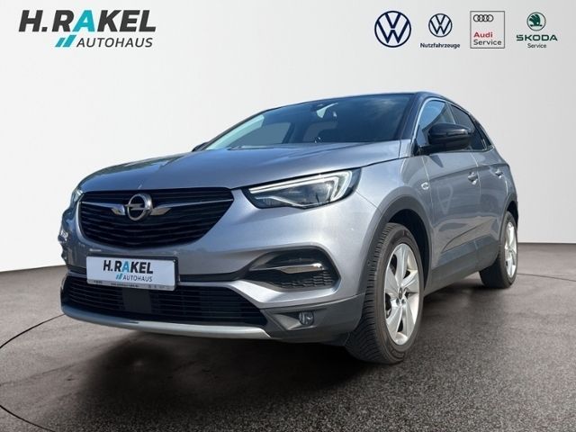 Opel Grandland (X) 105.671 km 13.490 &euro; Geeste-Groß Hesepe 49744