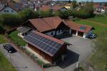 Mehrfamilienhaus, Wohnhaus Egglkofen - 6 Zimmer, 187 m&sup2;, 825.000&euro; | Angebot:26878921