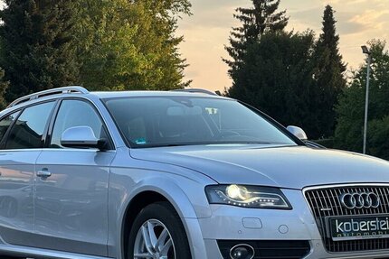 Audi A4 Allroad Avant 2.0 TDI Quattro 257.000 km 8.500 &euro; Schorndorf 73614