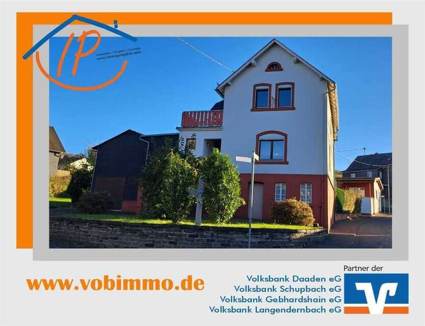 Haus zum Kaufen in Herdorf 229.000 € 127 m²