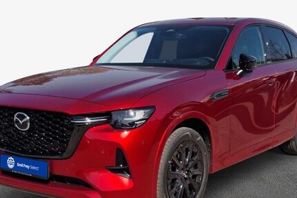 Mazda CX-60 30.013 km 44.490 &euro; Rastatt 76437