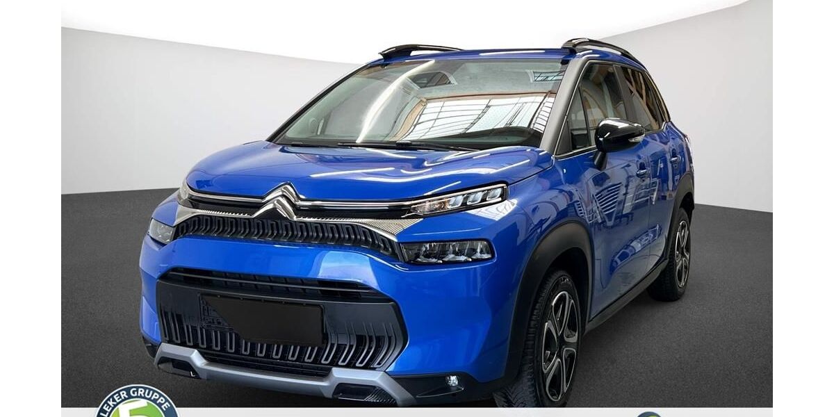 Citroen C3 Aircross 56.855 km 13.640 &euro; Münster - Amelsbüren 48163