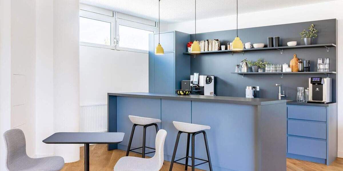 Gewerbeobjekt Ismaning - 1.149&euro; | Angebot:26624018