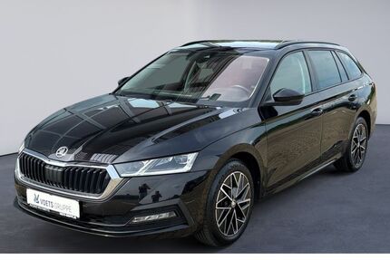 Skoda Octavia 86.500 km 20.940 &euro; Wolfenbüttel 38304
