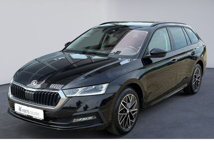 Skoda Octavia 86.500 km 22.440 &euro; Wolfenbüttel 38304