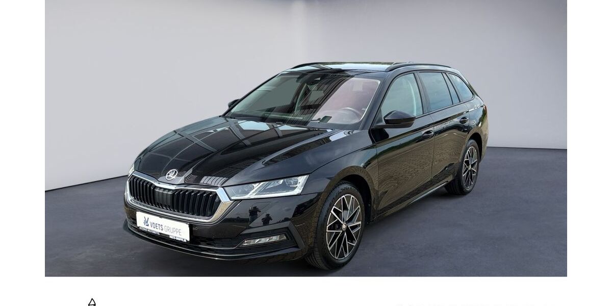 Skoda Octavia 86.500 km 22.440 &euro; Wolfenbüttel 38304