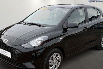 Hyundai i10 12.775 km 15.900 &euro; Bedburg Hau 47551