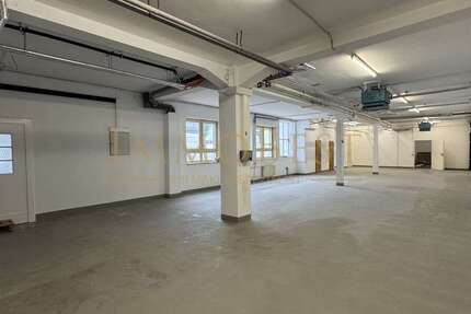 Gewerbeobjekt Speyer - 1.750&euro; | Angebot:26869396
