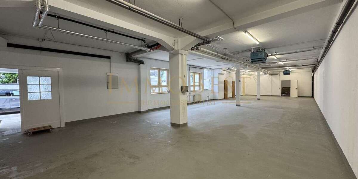 Gewerbeobjekt Speyer - 1.750&euro; | Angebot:26869396