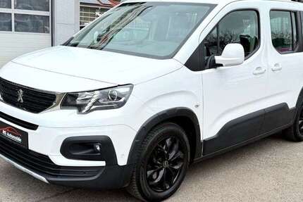 Peugeot Rifter 165.000 km 12.900 &euro; Calw 75365