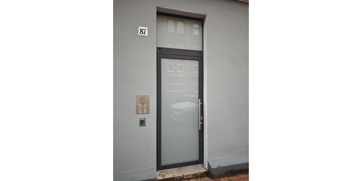 Etagenwohnung Hannover Linden-Limmer - 2 Zimmer, 58 m&sup2;, 177.000&euro; | Angebot:27083441