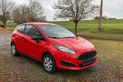 Ford Fiesta 152.000 km 4.399 &euro; Ober Kostenz 55481