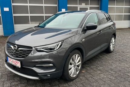 Opel Grandland (X) 98.460 km 13.499 &euro; Gummersbach 51645