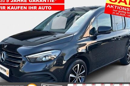 Mercedes-Benz T-Klasse 46.733 km 22.430 &euro; Rheinstetten 76287