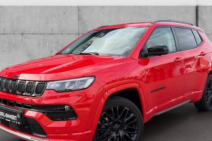 Jeep Compass 11.998 km 24.380 &euro; Hasbergen b. Osnabrück 49205