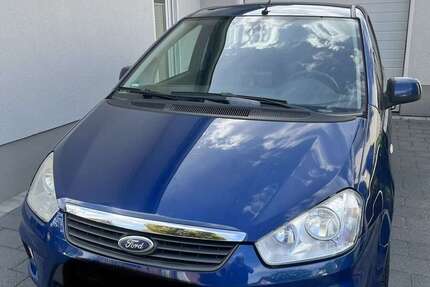 Ford C-Max 163.000 km 2.350 &euro; Ibbenbüren 49479