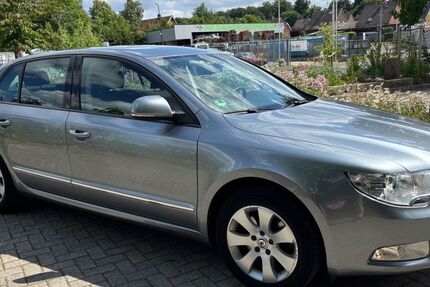 Skoda Superb 160.000 km 5.500 &euro; Bad Bentheim/Gildehaus 48455