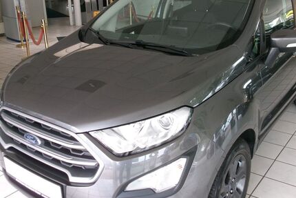 Ford EcoSport 83.400 km 11.995 &euro; Diepholz 49356