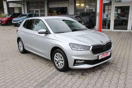 Skoda Fabia 8.479 km 14.950 &euro; Hüllhorst 32609