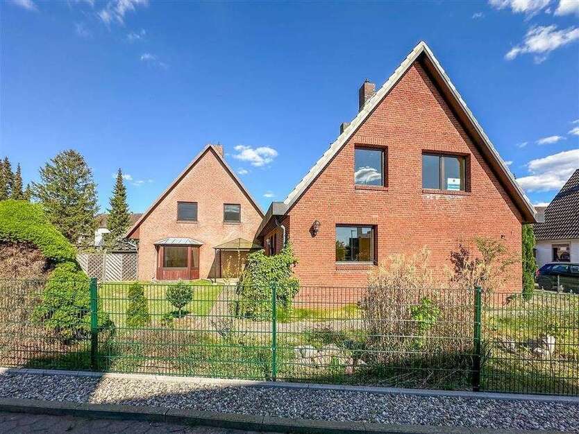 Haus zum Kaufen in Mölln 499.000 € 210 m²