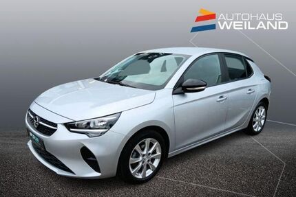 Opel Corsa 20.100 km 12.900 &euro; Neunkirchen 66539