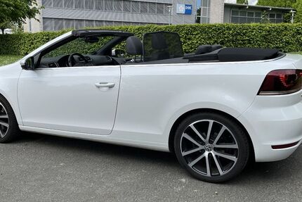 VW Golf 135.000 km 9.950 &euro; Detmold 32760