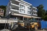 Moderne Wohnung mit Weitblick im Energiesparhaus in ruhiger Lage im Grünen