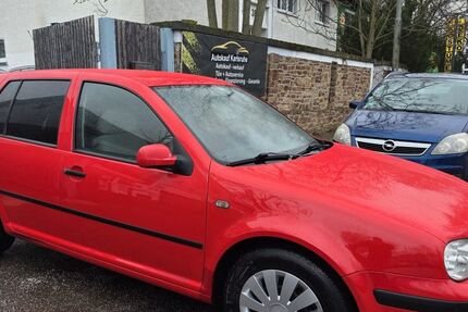 VW Golf 198.000 km 1.899 &euro; Karlsruhe 76131