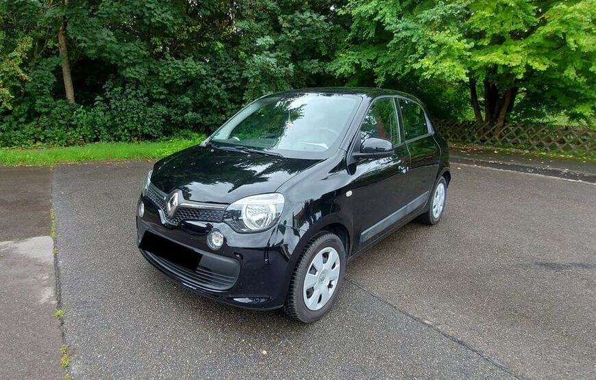 Twingo