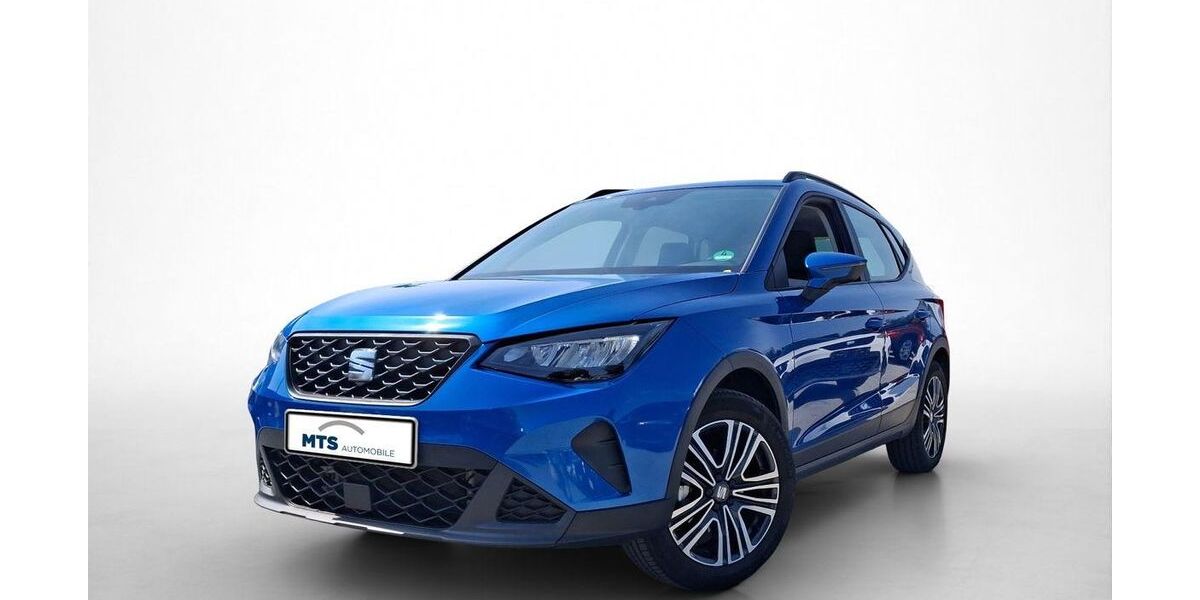 Seat Arona 17.550 km 19.650 &euro; Friedberg 61169