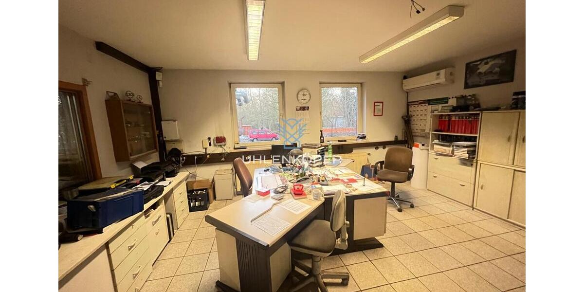 Gewerbeobjekt Bad Bodenteich - 335.000&euro; | Angebot:22305428