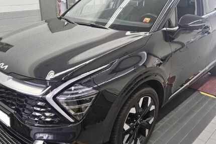 Kia Sportage 49.000 km 29.650 &euro; Bad Langensalza 99947