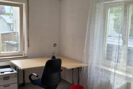Wohnung Konstanz Konstanz-Fürstenberg - 2 Zimmer, 24 m&sup2;, 420&euro; | Angebot:24850518