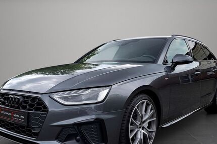 Audi A4 135.320 km 24.990 &euro; Gütersloh 33335