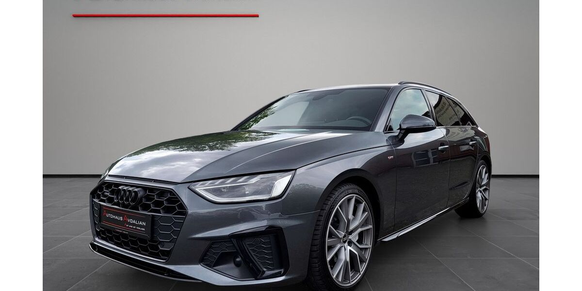 Audi A4 135.320 km 24.990 &euro; Gütersloh 33335