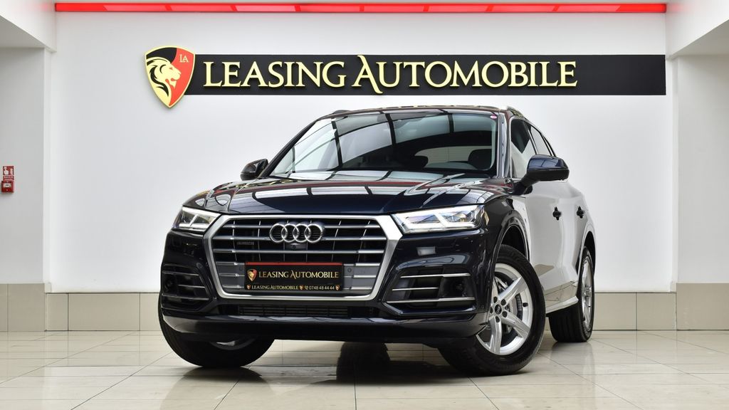 Audi Q5 96.261 km 36.900 &euro; Dieburg 64807