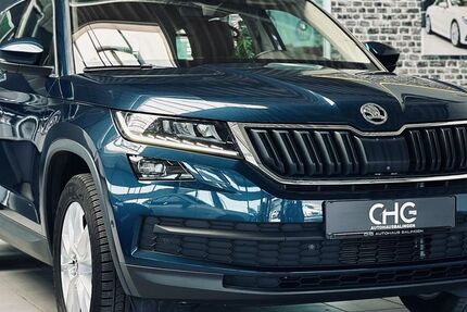Skoda Kodiaq 20.092 km 26.990 &euro; Balingen 72336