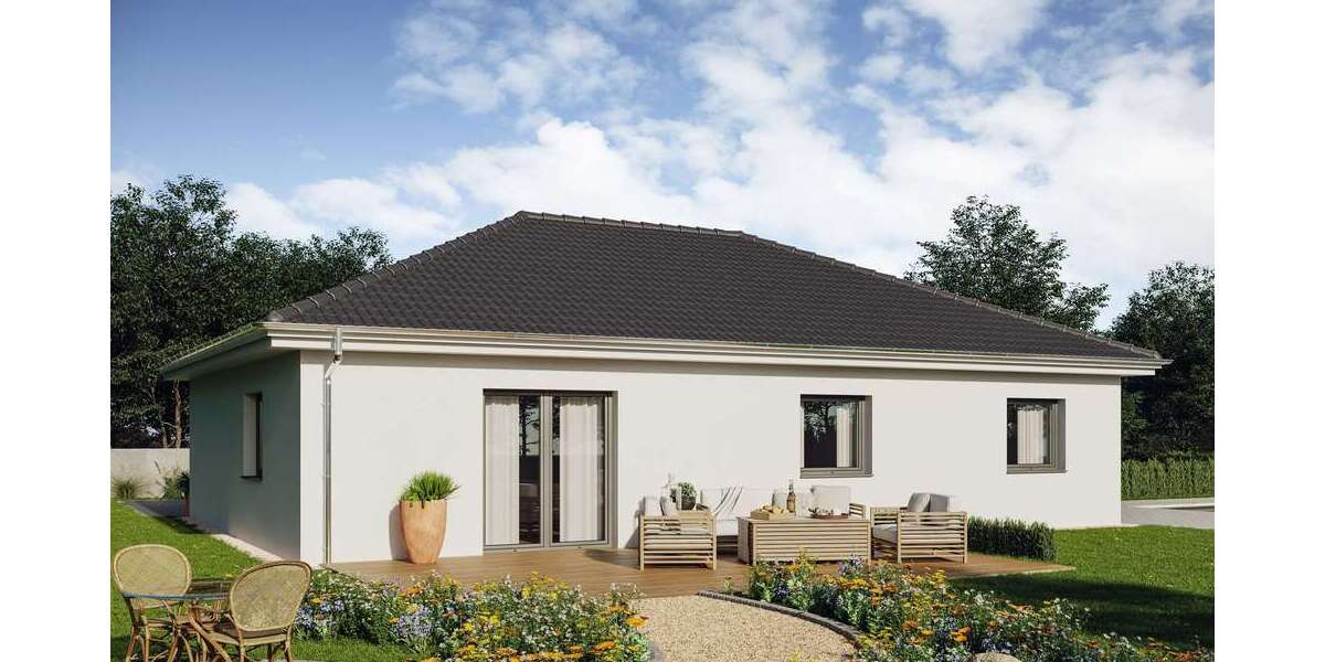 Haus zum Kaufen in Nossen 299.500 € 119 m² - Einfamilienhaus Nossen | Angebot:25805119