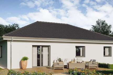Haus zum Kaufen in Nossen 299.500 € 119 m² - Haus Nossen | Angebot:25805119